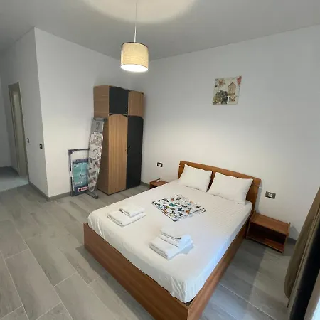 아파트 Holiday Apartment Nord 10 By Alezzi *