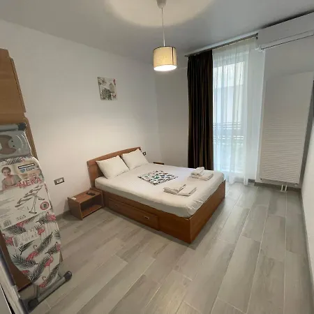 Holiday Apartment Nord 10 By Alezzi 아파트 *