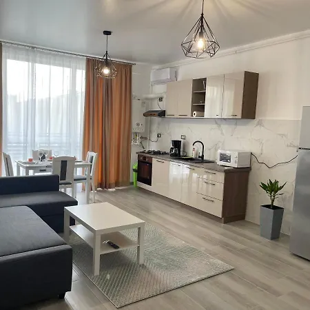 Holiday Apartment Nord 10 By Alezzi 아파트 *