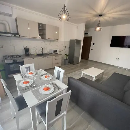 Holiday Apartment Nord 10 By Alezzi *