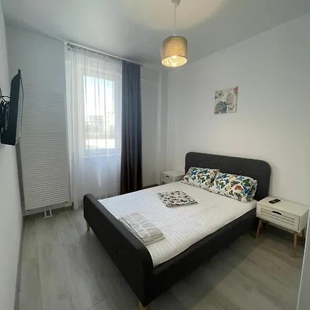 Holiday Apartment Nord 10 By Alezzi