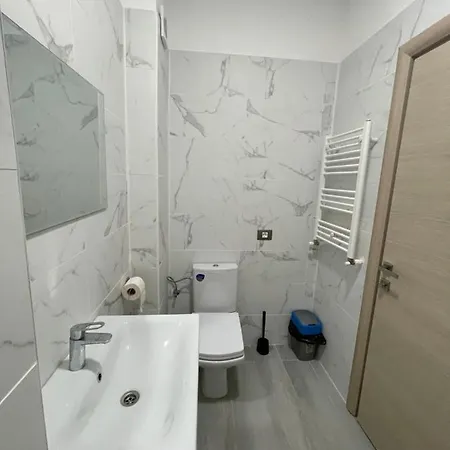 Holiday Apartment Nord 10 By Alezzi Apartmán *