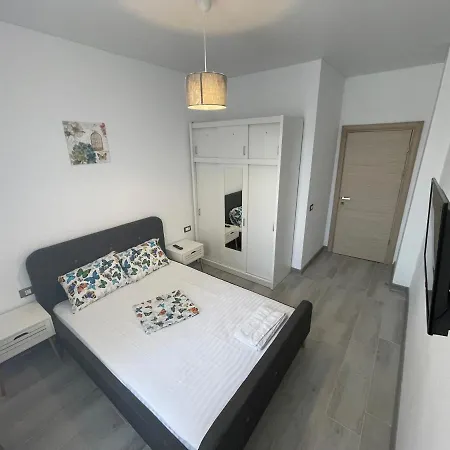 Apartmán Holiday Apartment Nord 10 By Alezzi
