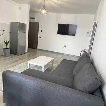 Apartmán Holiday Apartment Nord 10 By Alezzi *